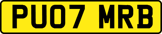 PU07MRB