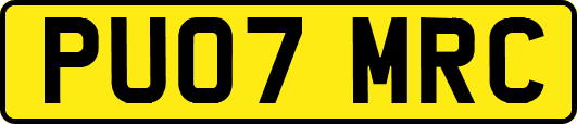 PU07MRC