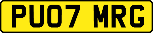 PU07MRG