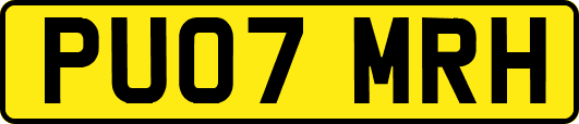 PU07MRH