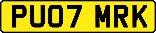 PU07MRK