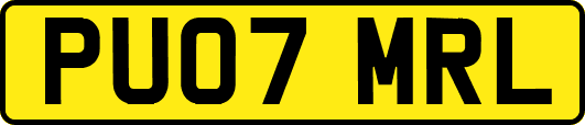 PU07MRL