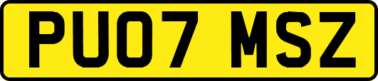 PU07MSZ