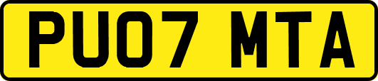 PU07MTA