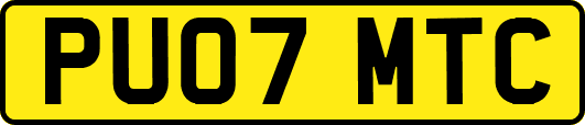 PU07MTC