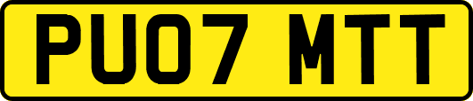 PU07MTT