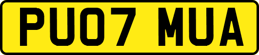 PU07MUA