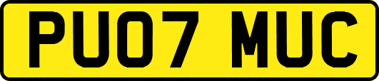 PU07MUC