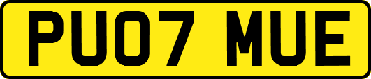 PU07MUE