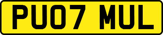 PU07MUL