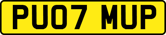 PU07MUP