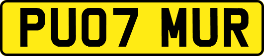 PU07MUR