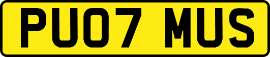 PU07MUS