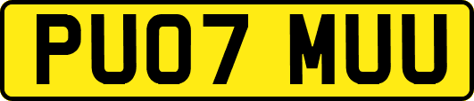 PU07MUU