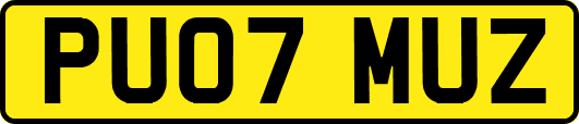PU07MUZ
