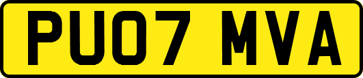 PU07MVA