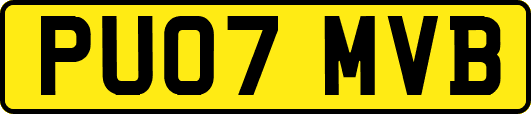 PU07MVB