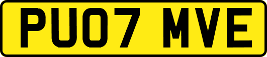 PU07MVE