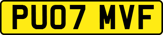 PU07MVF