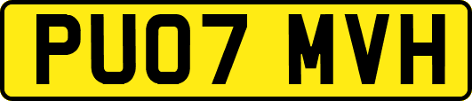 PU07MVH