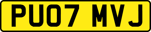 PU07MVJ
