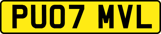 PU07MVL