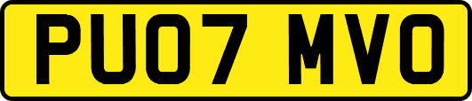 PU07MVO