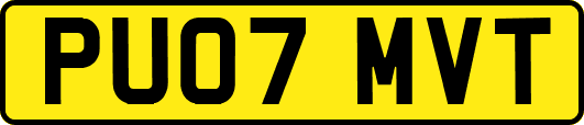 PU07MVT
