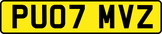 PU07MVZ