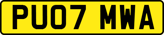 PU07MWA