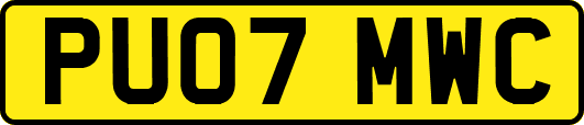 PU07MWC