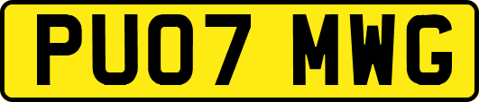 PU07MWG