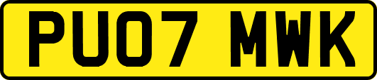 PU07MWK