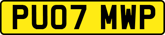PU07MWP