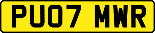PU07MWR