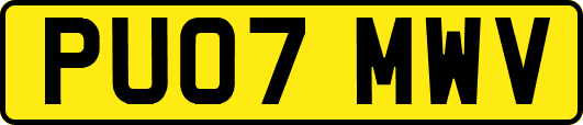 PU07MWV