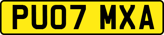 PU07MXA