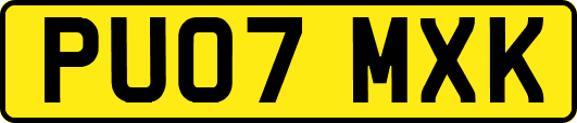 PU07MXK