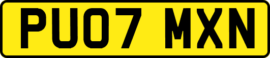 PU07MXN