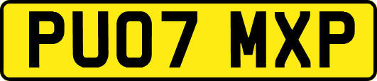 PU07MXP