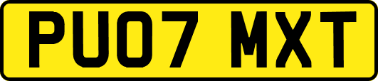 PU07MXT