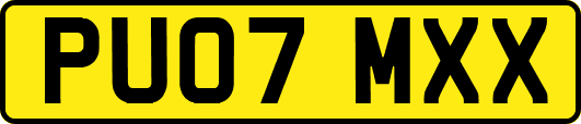 PU07MXX