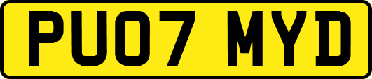 PU07MYD