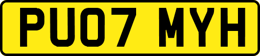 PU07MYH