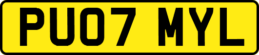 PU07MYL