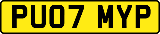 PU07MYP