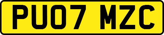 PU07MZC