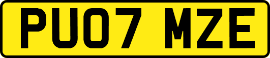 PU07MZE