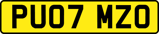PU07MZO