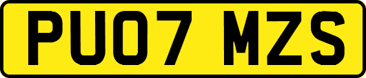 PU07MZS